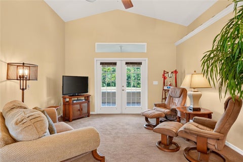 Tiny photo for 90 Golfview Circle, Umatilla, FL 32784 (MLS # G5118446)
