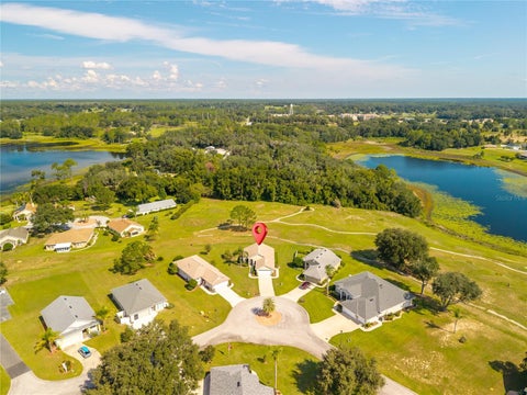 Tiny photo for 90 Golfview Circle, Umatilla, FL 32784 (MLS # G5118446)