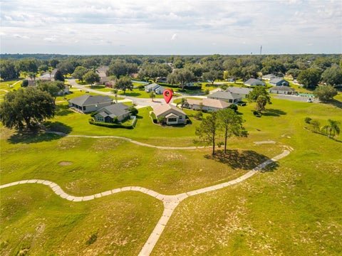 Tiny photo for 90 Golfview Circle, Umatilla, FL 32784 (MLS # G5118446)
