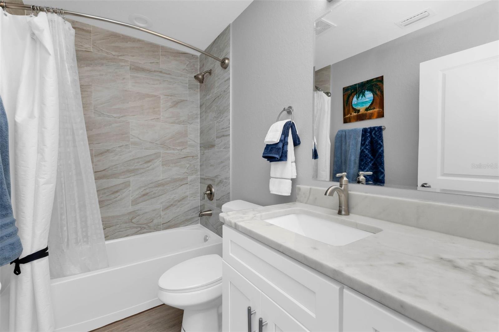 SUNNYBREEZE HARBOR SEC 01 - Residential