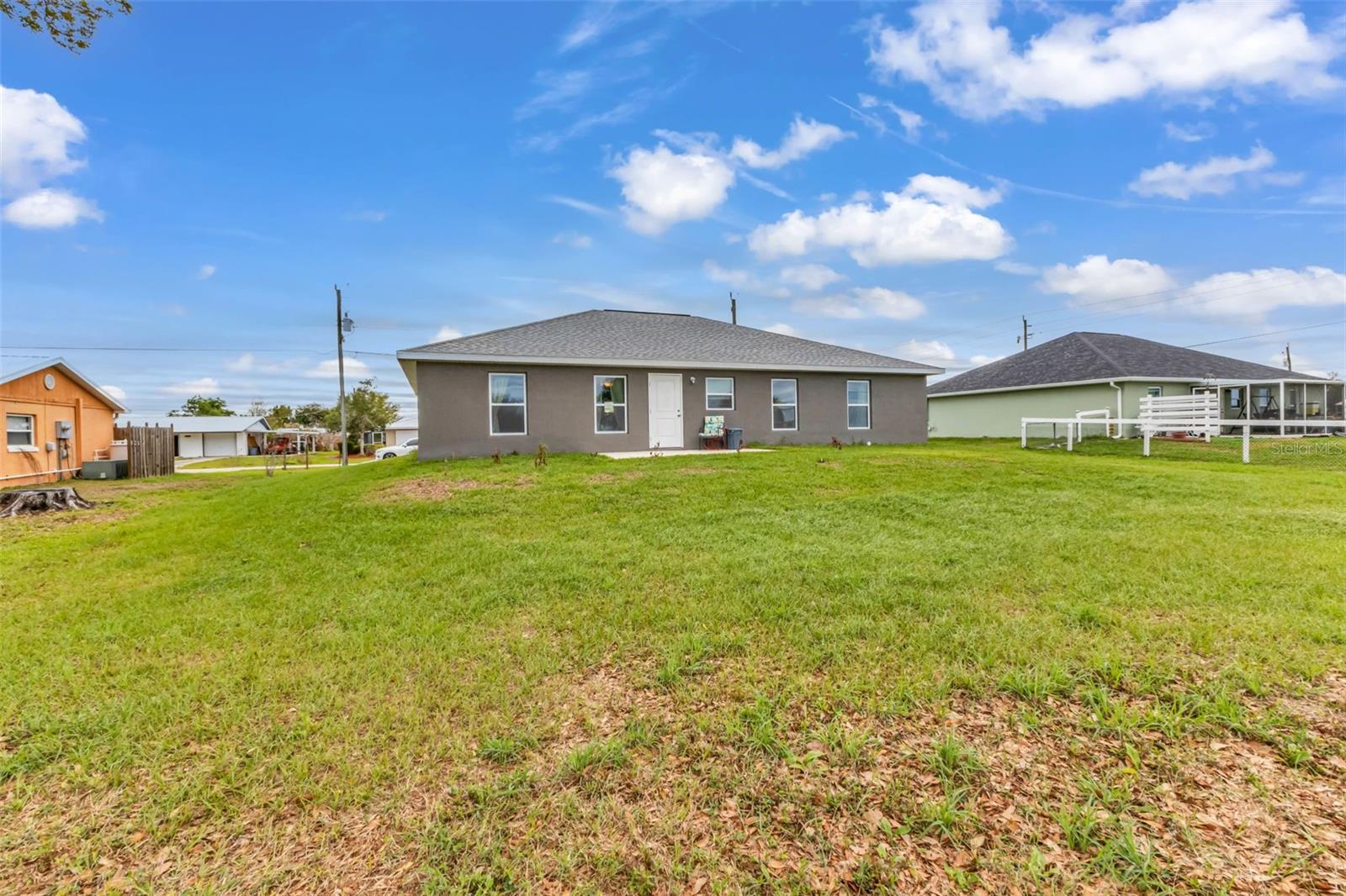 SUNNYBREEZE HARBOR SEC 01 - Residential