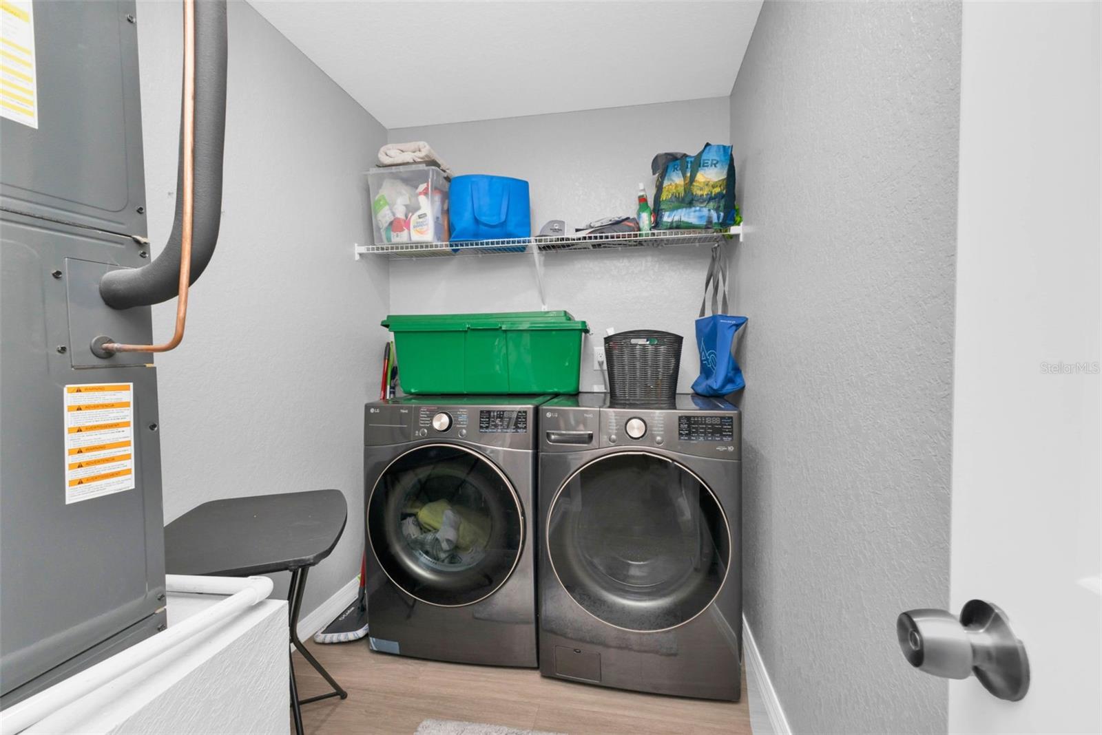 SUNNYBREEZE HARBOR SEC 01 - Residential