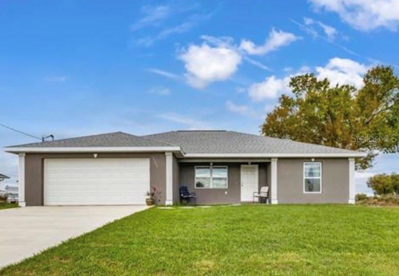 SUNNYBREEZE HARBOR SEC 01 - Residential