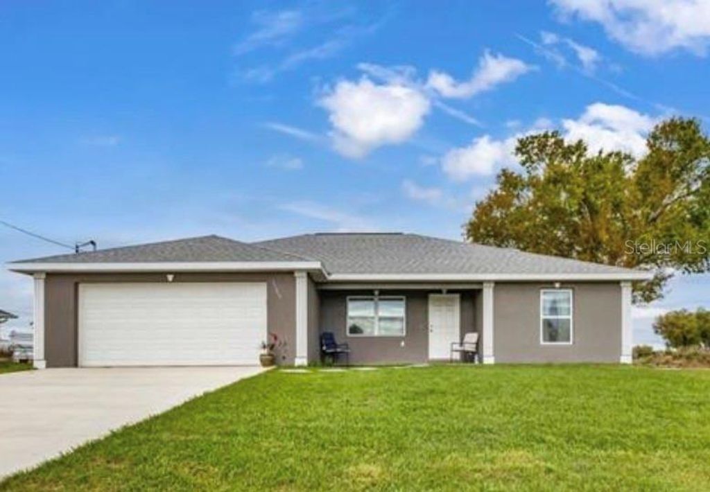 Photo of 11615 SW Orange Avenue, Arcadia, FL 34269 (MLS # C7523645)