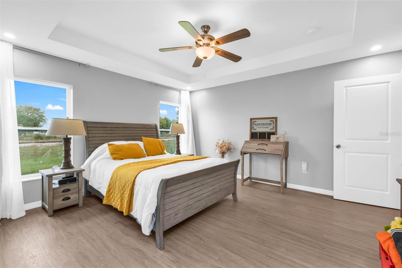 SUNNYBREEZE HARBOR SEC 01 - Residential