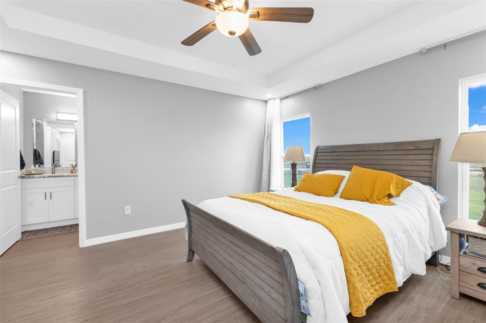 SUNNYBREEZE HARBOR SEC 01 - Residential