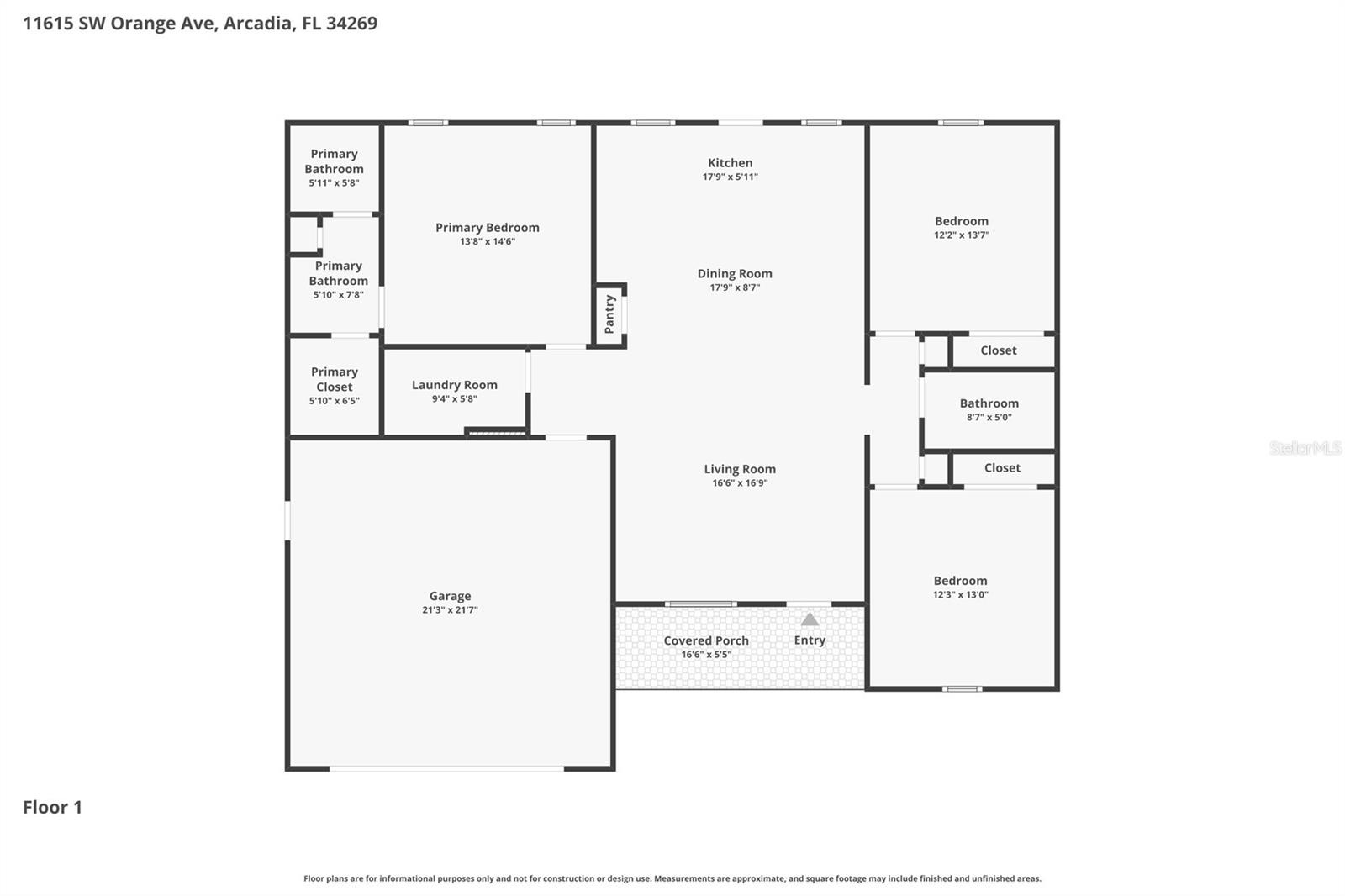 SUNNYBREEZE HARBOR SEC 01 - Residential