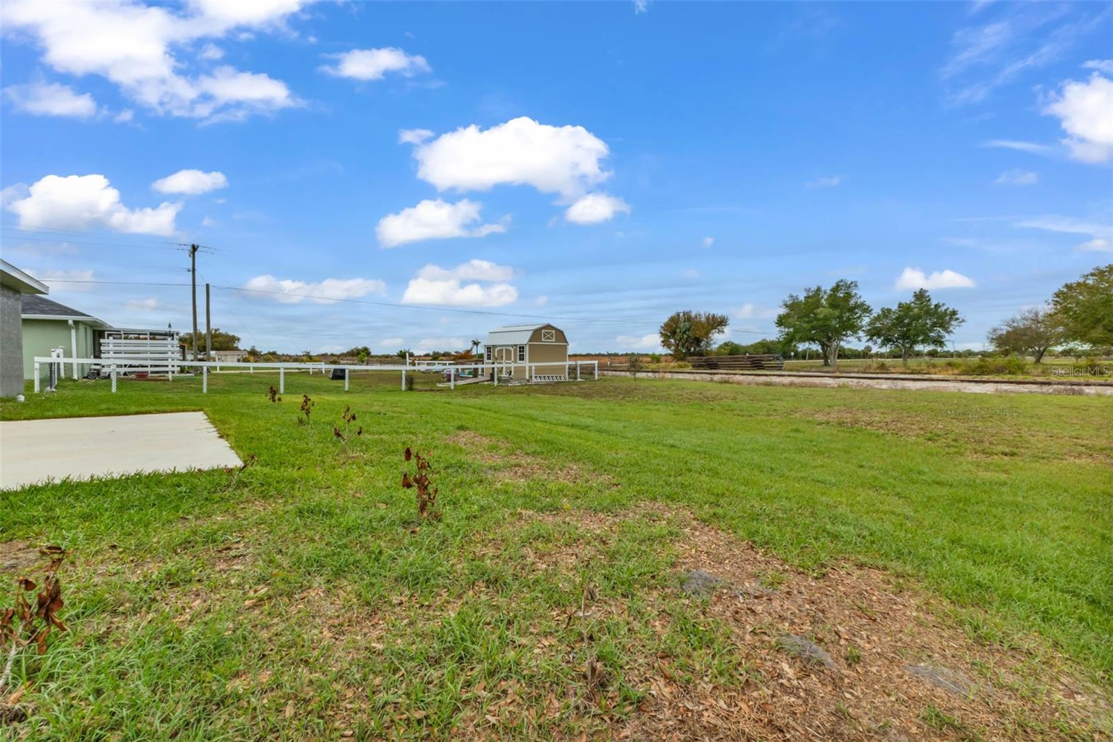 SUNNYBREEZE HARBOR SEC 01 - Residential