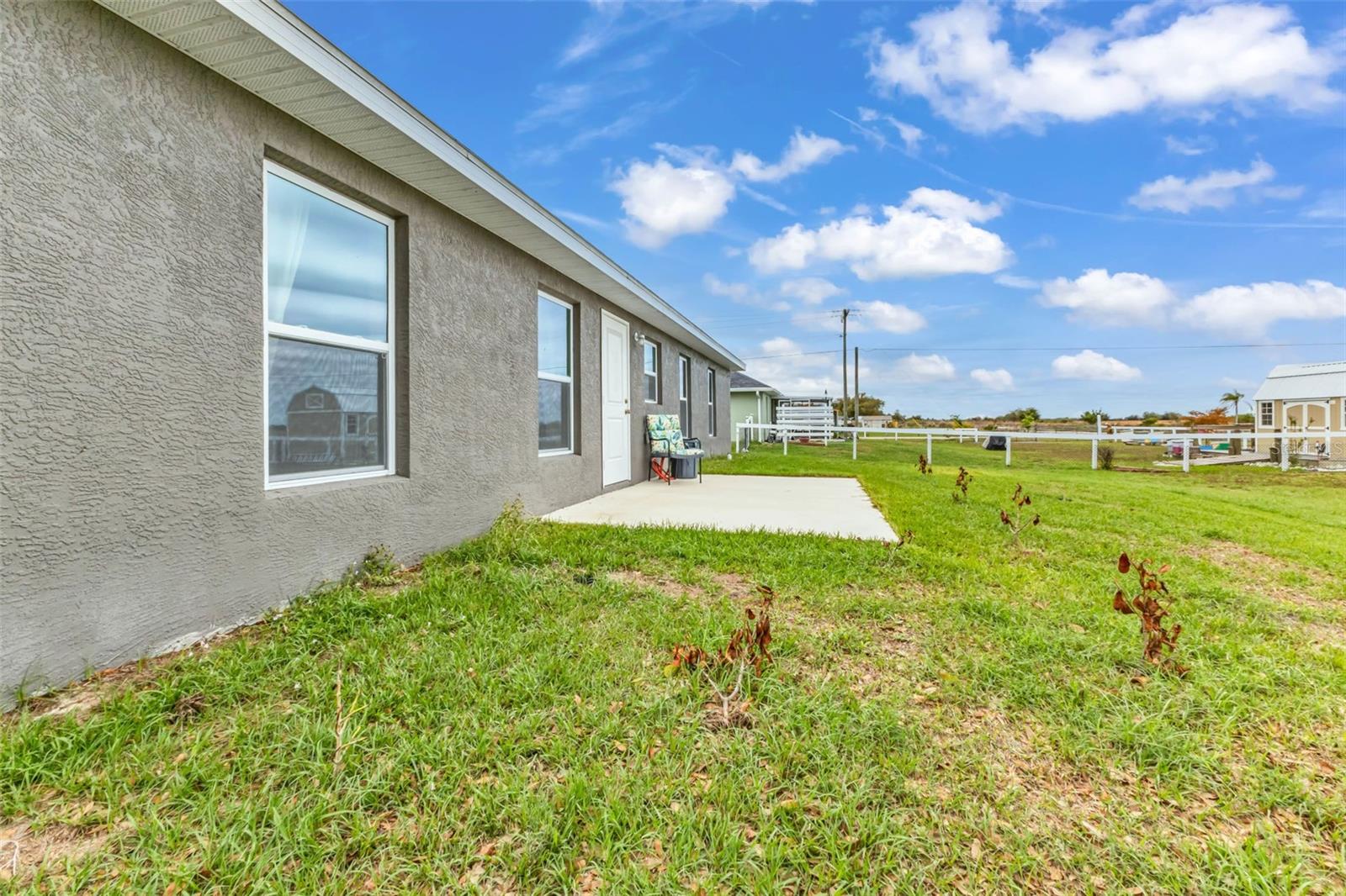 SUNNYBREEZE HARBOR SEC 01 - Residential