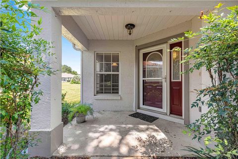 A home in OCALA