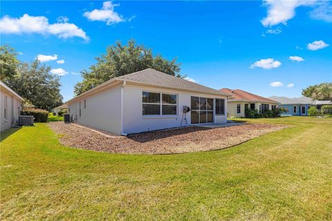 A home in OCALA