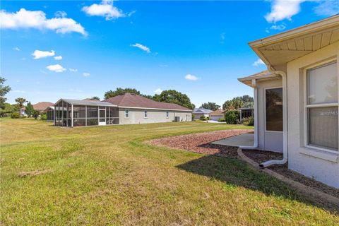 A home in OCALA