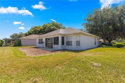 A home in OCALA