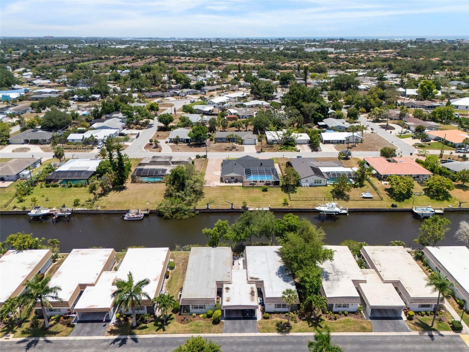 STRATHMORE RIVERSIDE III - Residential