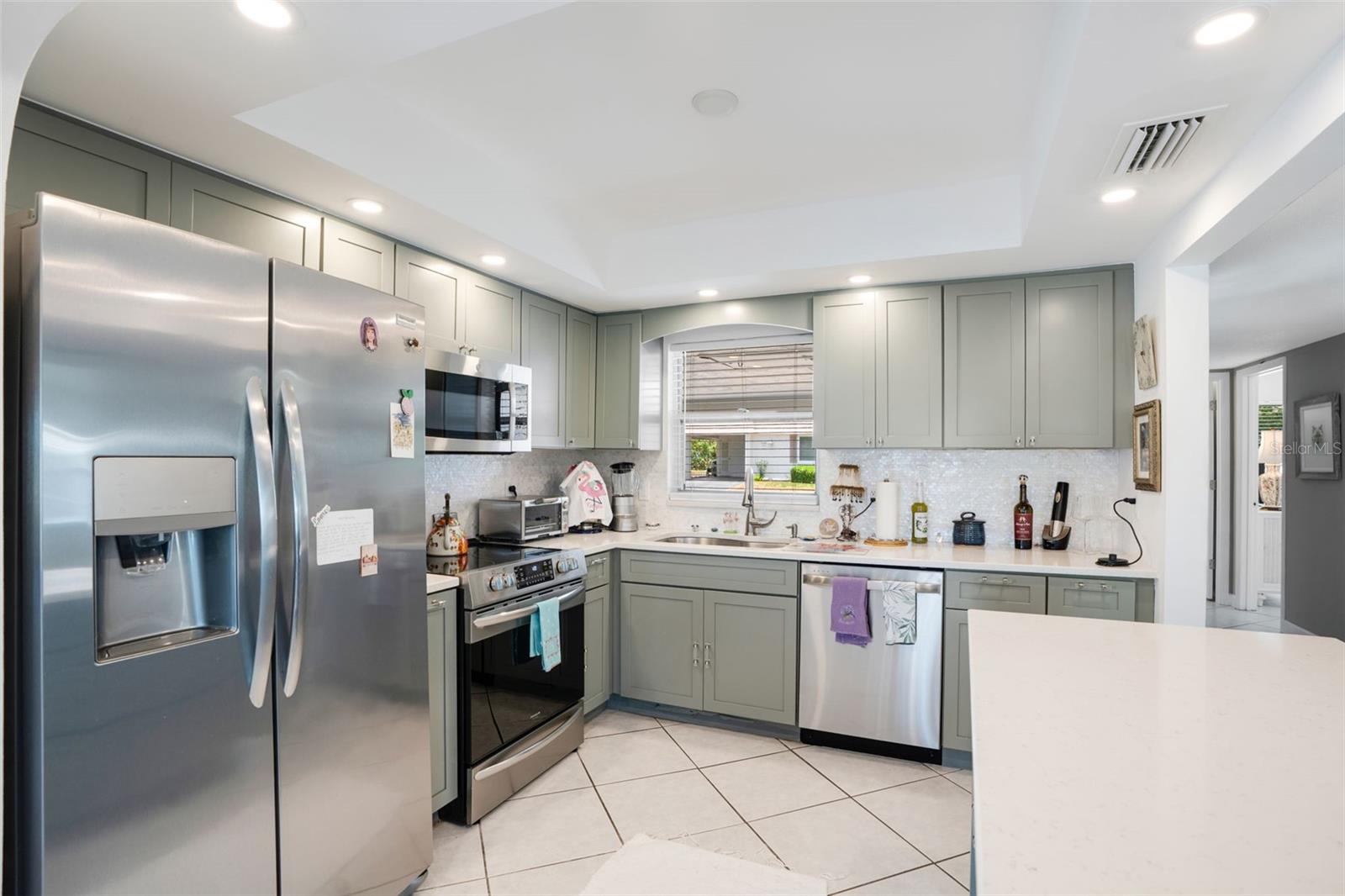 STRATHMORE RIVERSIDE III - Residential