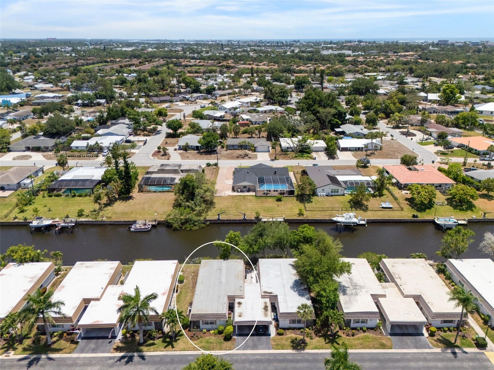 STRATHMORE RIVERSIDE III - Residential