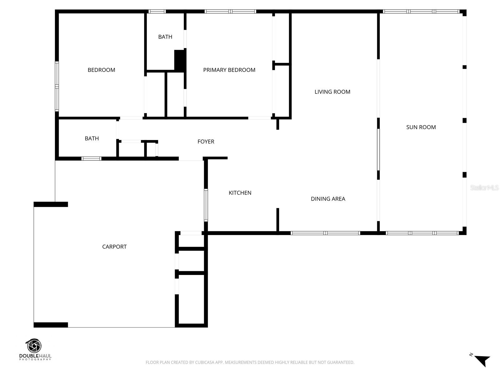 STRATHMORE RIVERSIDE III - Residential