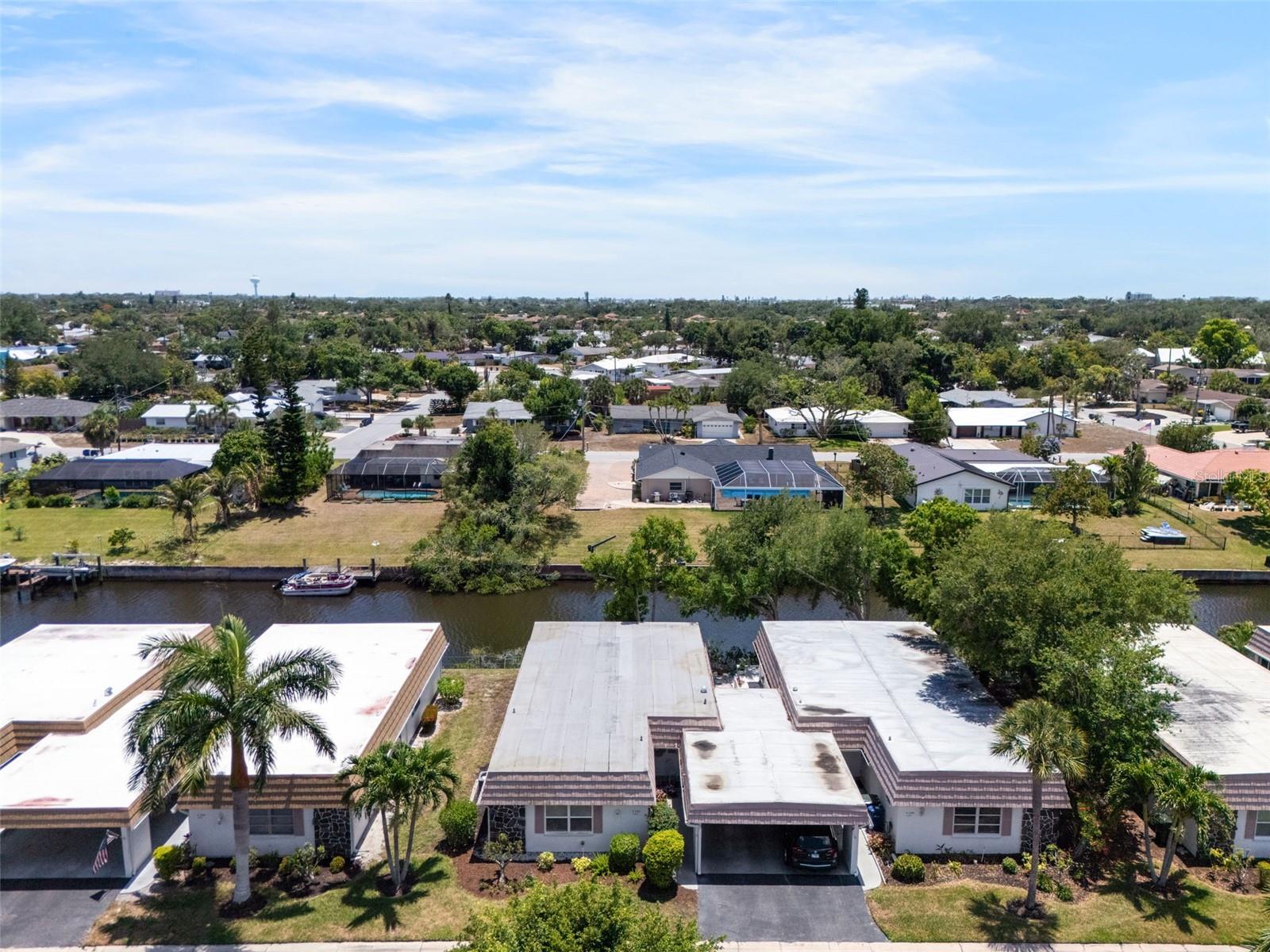 STRATHMORE RIVERSIDE III - Residential