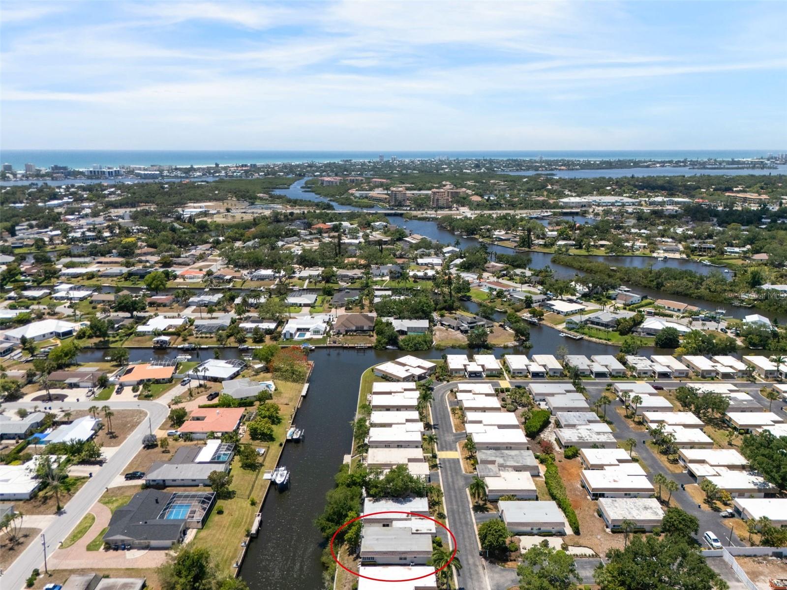 STRATHMORE RIVERSIDE III - Residential