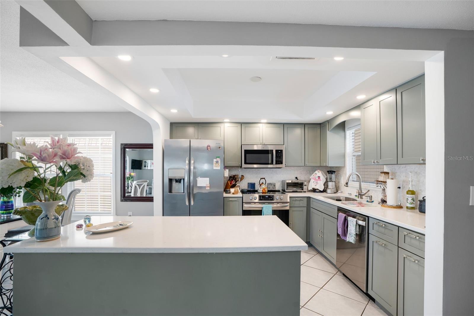STRATHMORE RIVERSIDE III - Residential