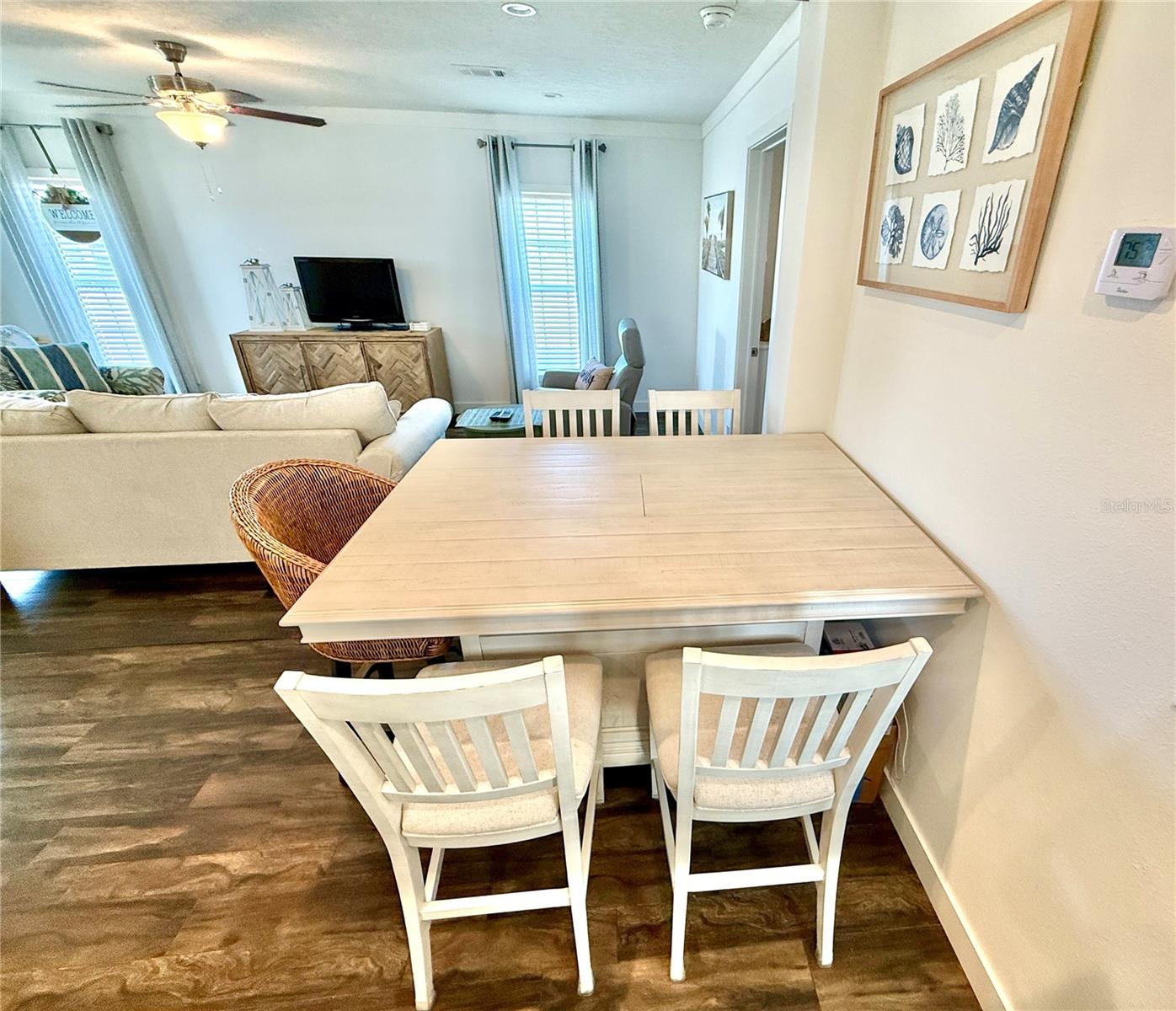 TRI-PAR ESTATES - Residential