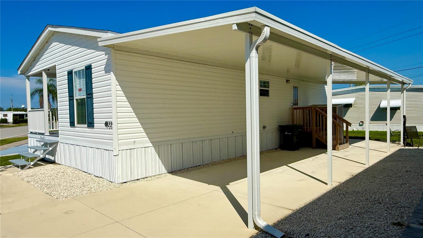 TRI-PAR ESTATES - Residential