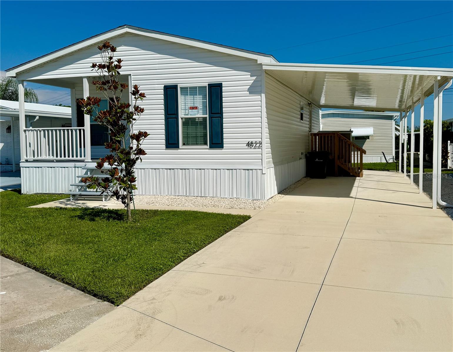 TRI-PAR ESTATES - Residential