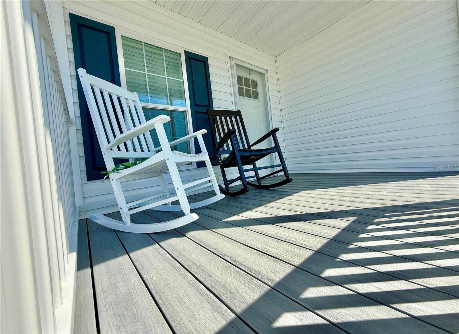 TRI-PAR ESTATES - Residential