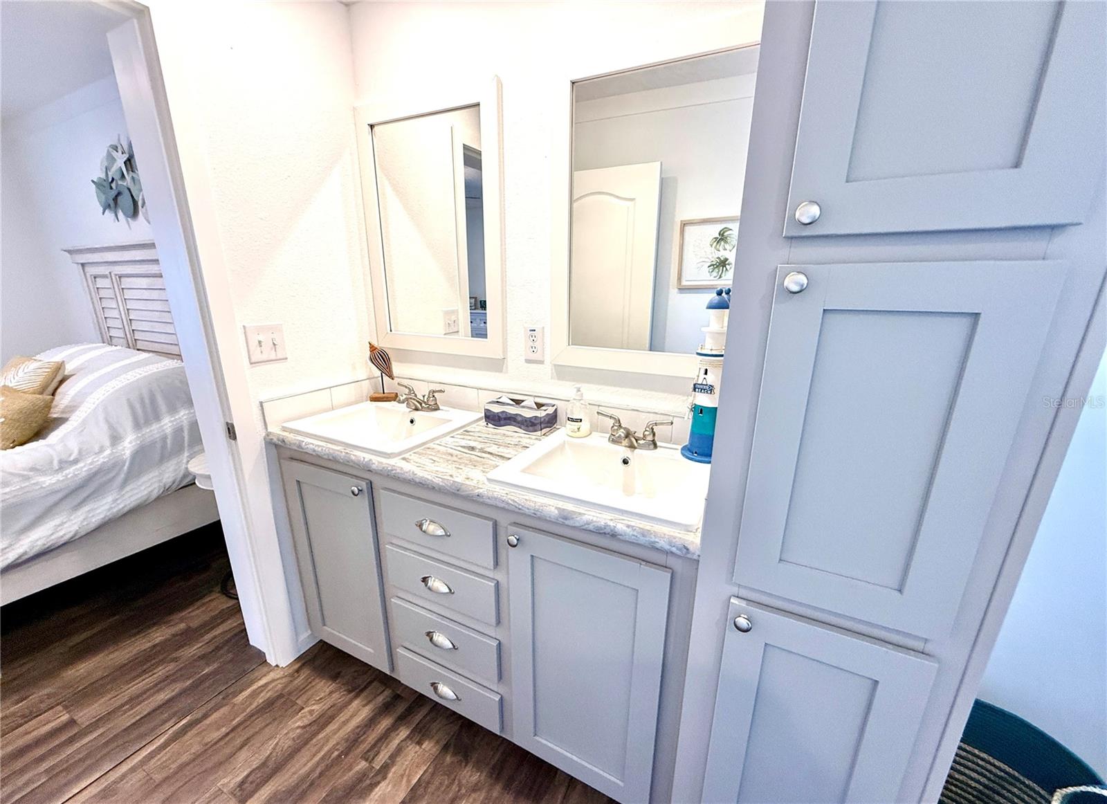 TRI-PAR ESTATES - Residential