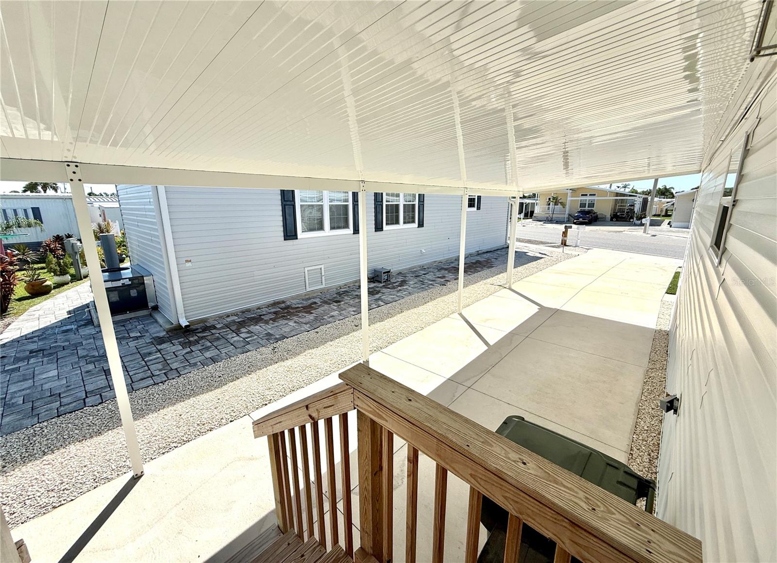 TRI-PAR ESTATES - Residential