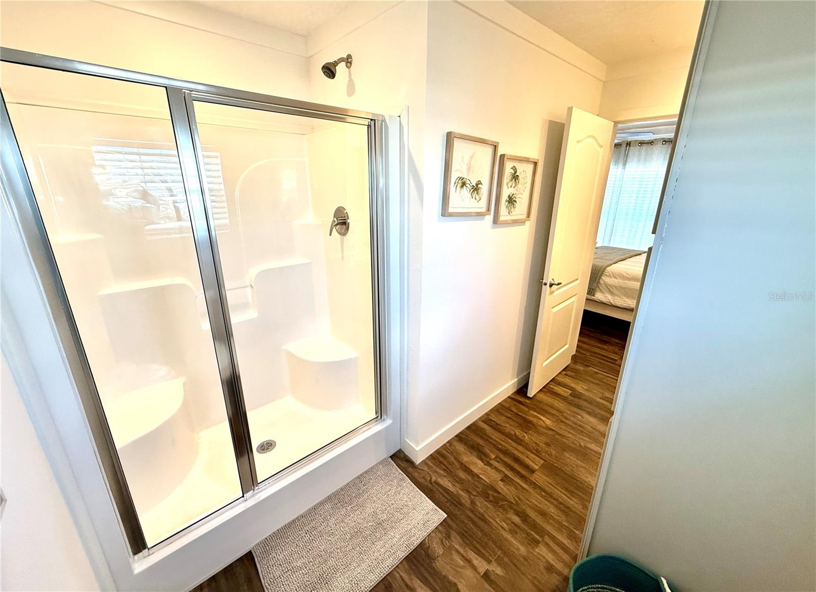 TRI-PAR ESTATES - Residential