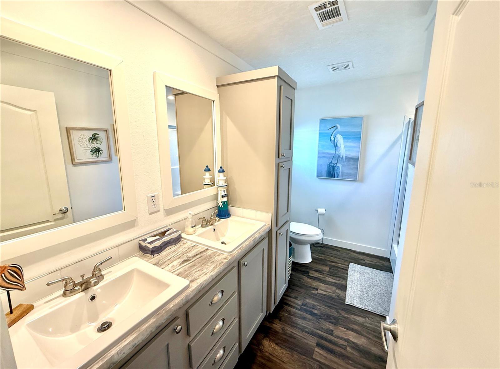 TRI-PAR ESTATES - Residential