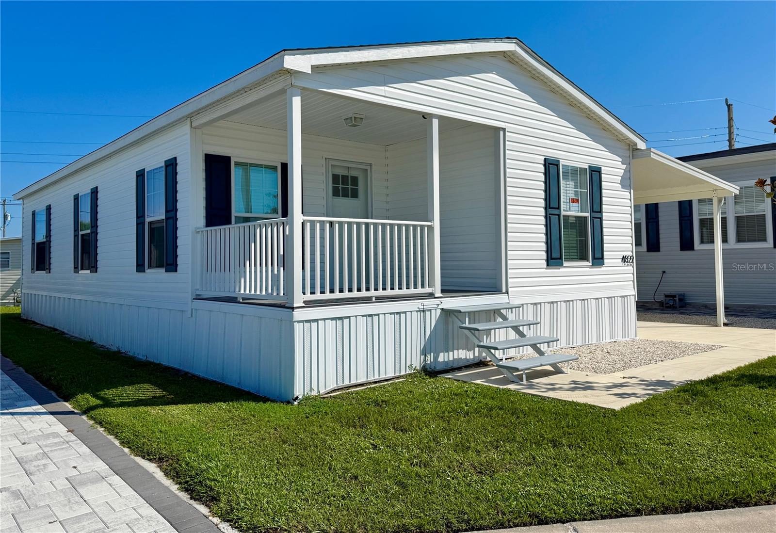 TRI-PAR ESTATES - Residential