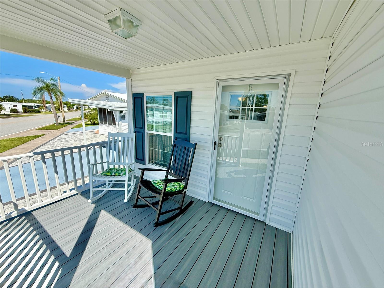 TRI-PAR ESTATES - Residential