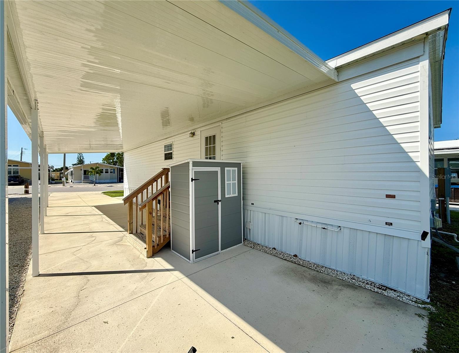 TRI-PAR ESTATES - Residential