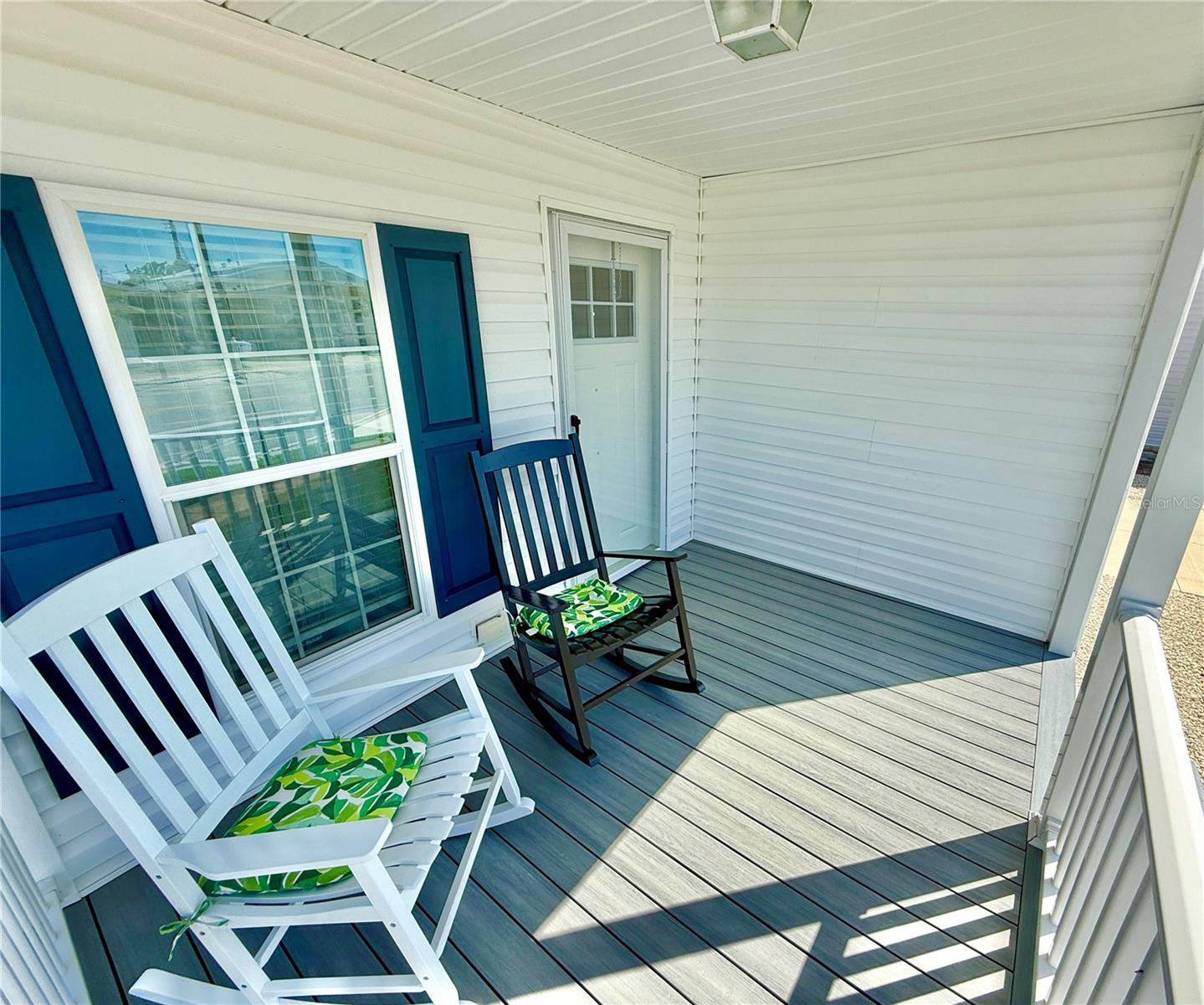 TRI-PAR ESTATES - Residential