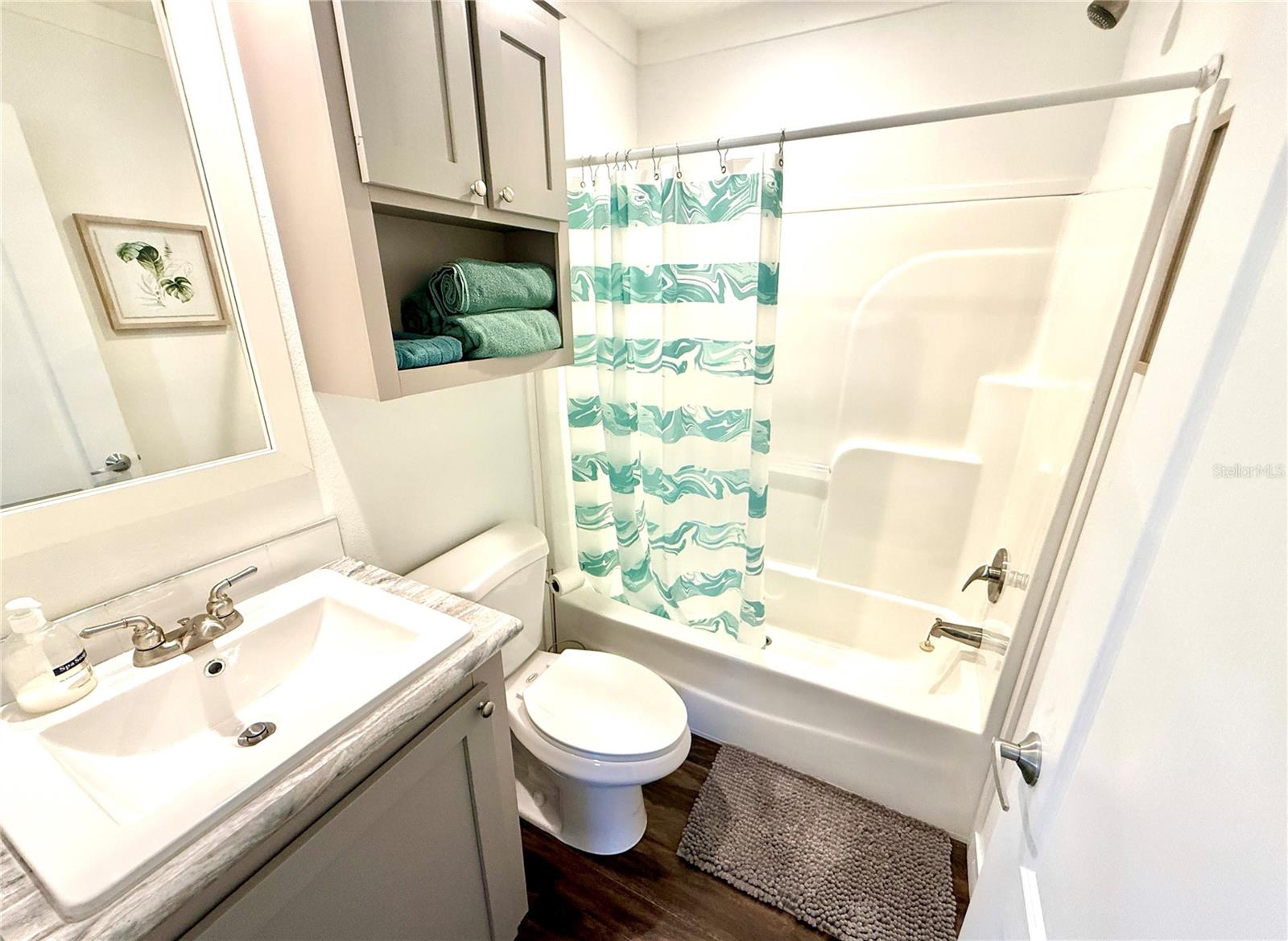 TRI-PAR ESTATES - Residential