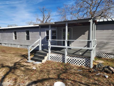 5040 S BARKER POINT LECANTO FL 34461