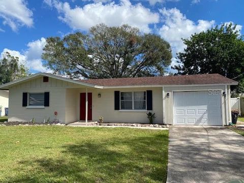 3231 CAMBRIDGE DRIVE SARASOTA FL 34232