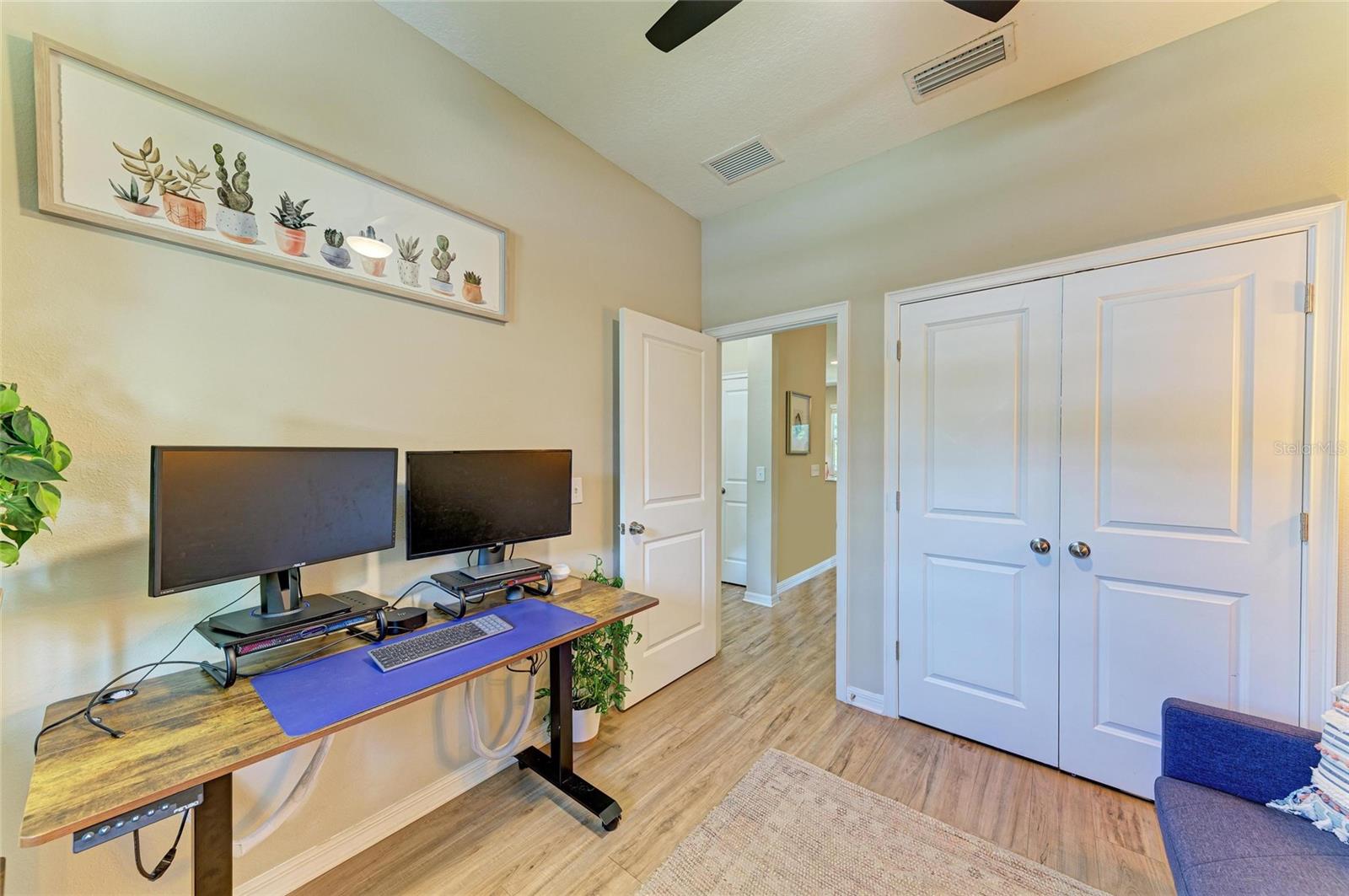 AMAN'S CC - Residential
