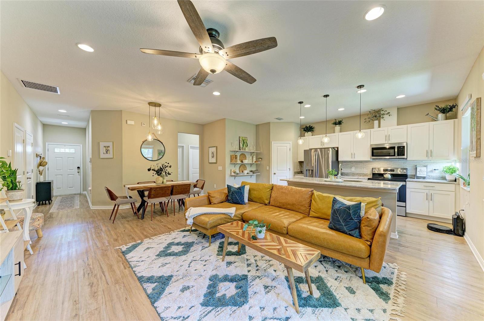 AMAN'S CC - Residential