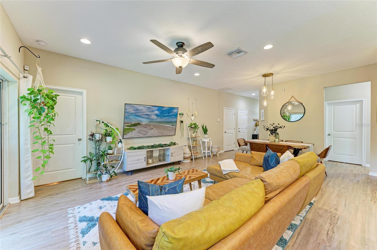 AMAN'S CC - Residential