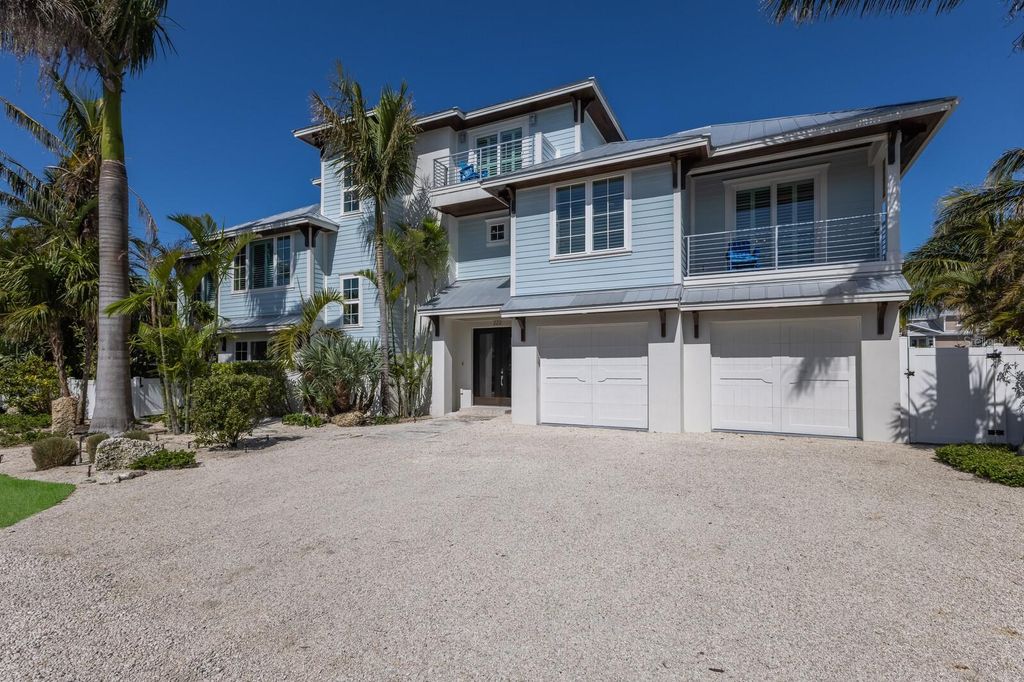 Photo of 222 Willow Avenue, Anna Maria, FL 34216 (MLS # A4649861)