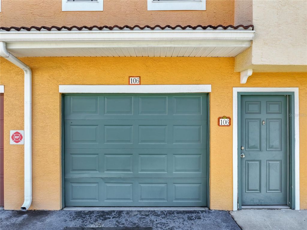 Photo of 12414 Baleria Cove #106, Orlando, FL 32837 (MLS # S5137965)