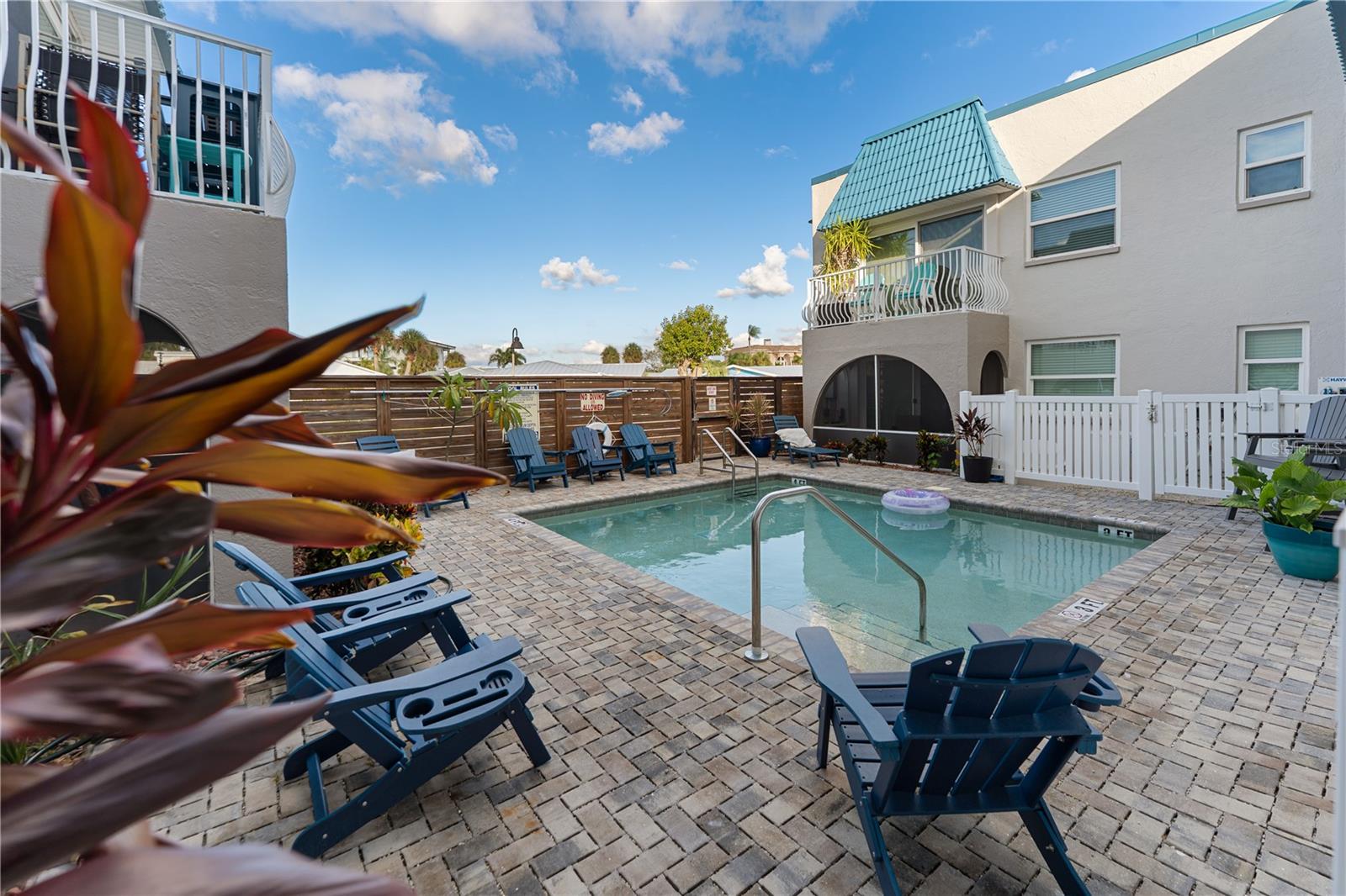 17035 GULF BOULEVARD 109