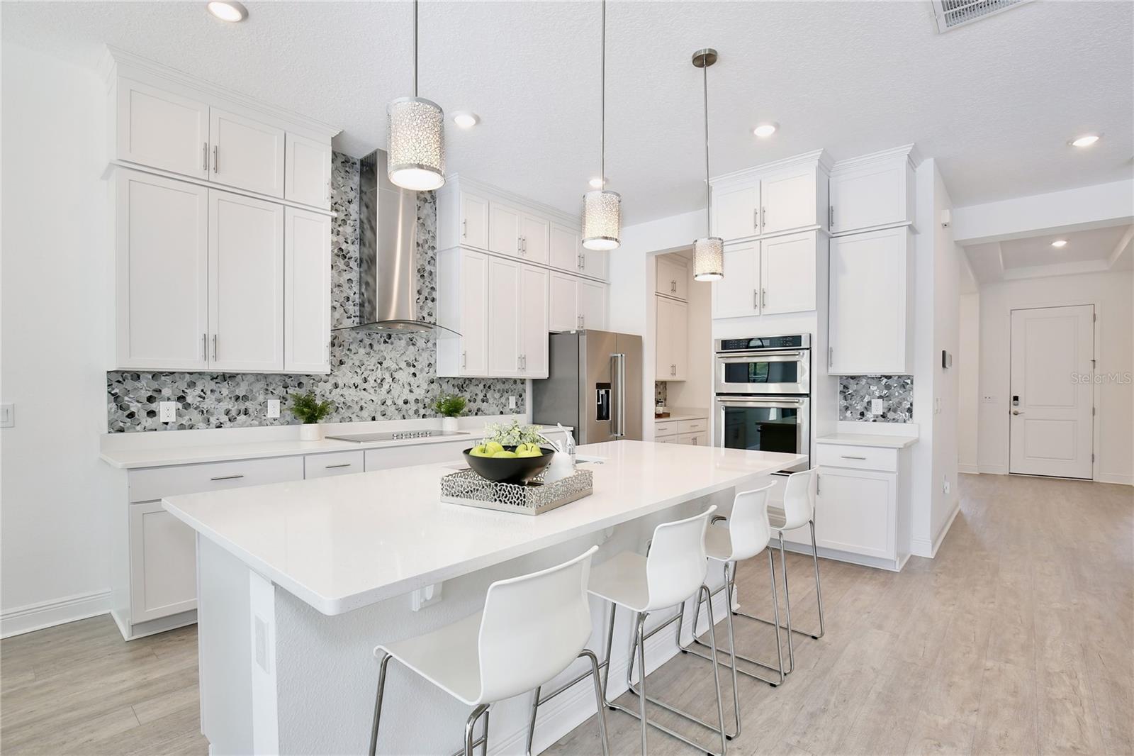 WATERMARK PH 4 - Residential