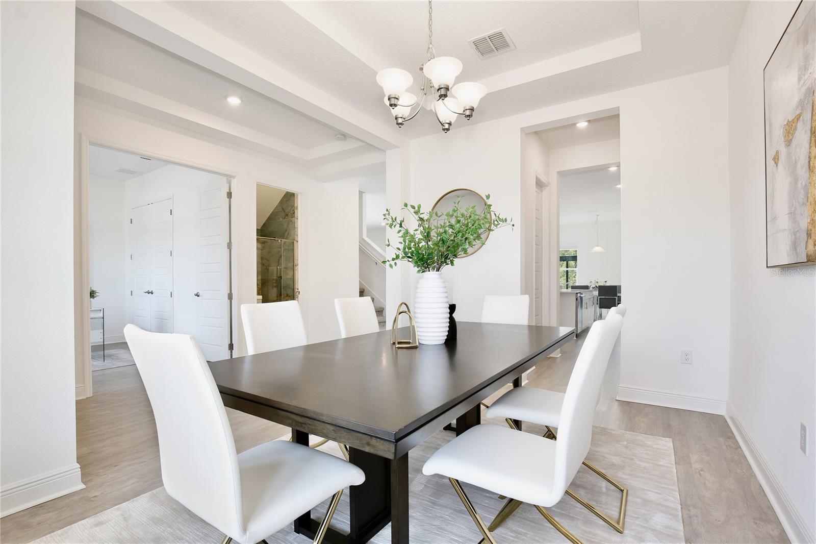 WATERMARK PH 4 - Residential