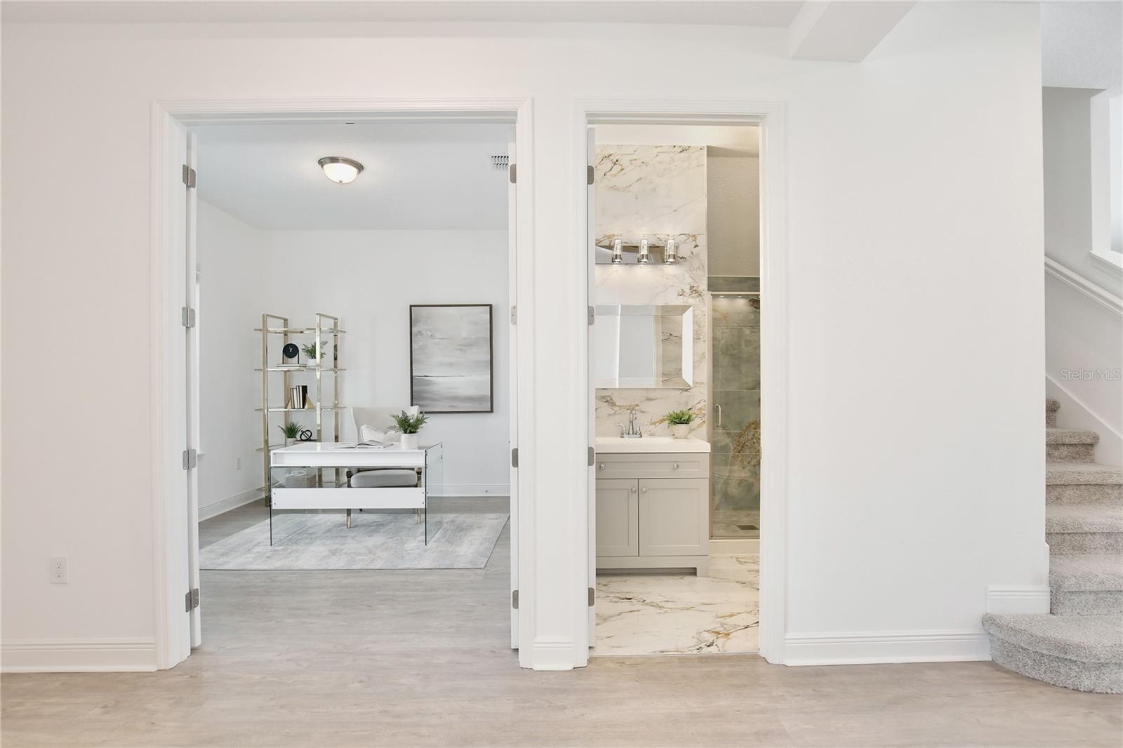WATERMARK PH 4 - Residential