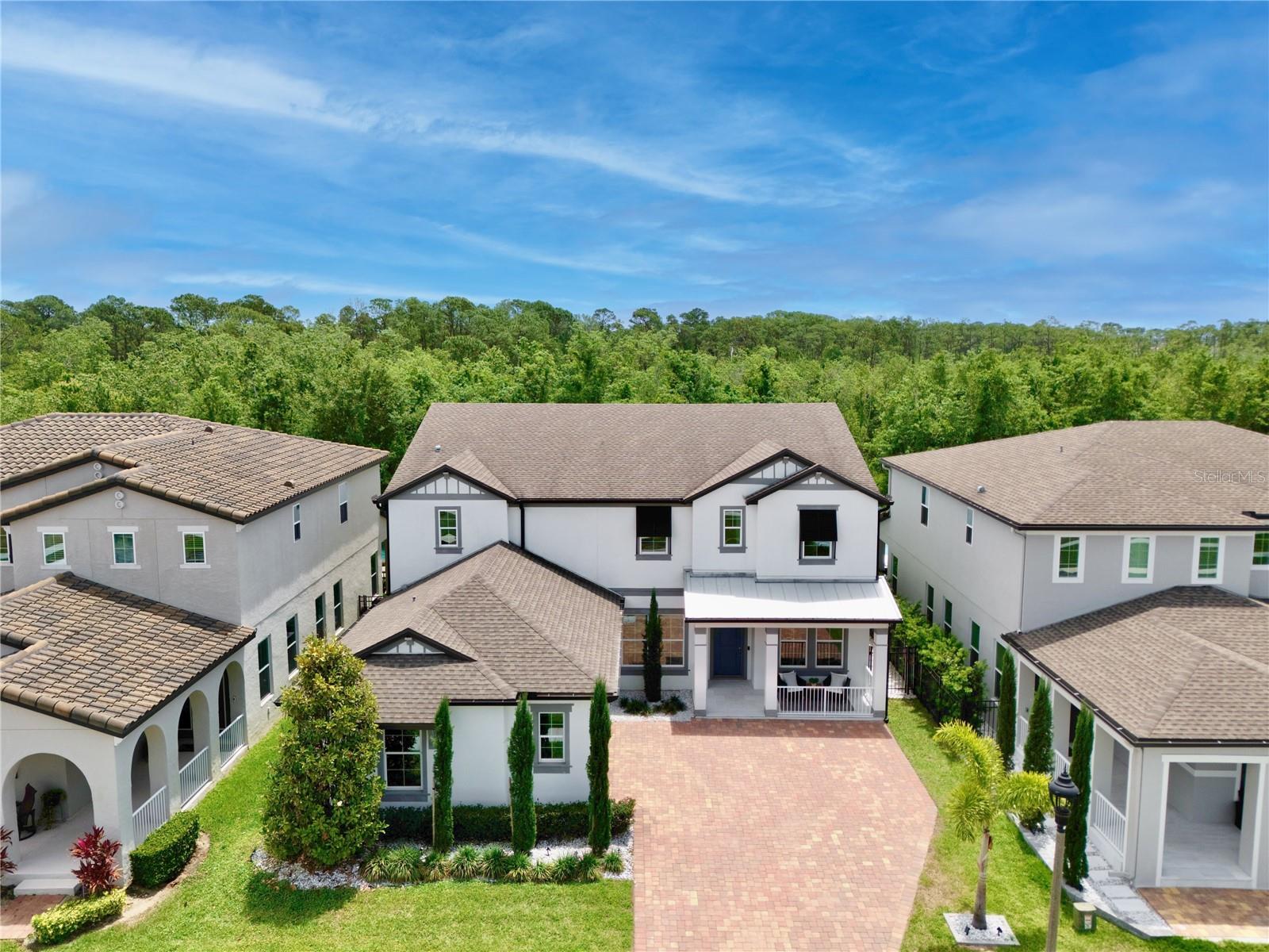 WATERMARK PH 4 - Residential