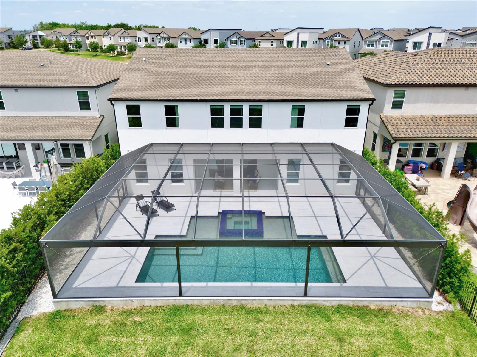 WATERMARK PH 4 - Residential